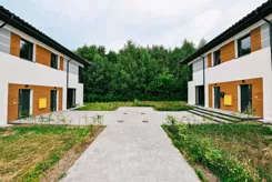Zielone Kolumny - zdjęcie nr 2