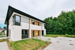 Zielone Kolumny - zdjęcie nr 3