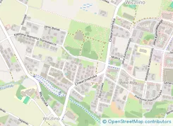 Lokalizacja inwestycji Osiedle Stankiewicza 42
