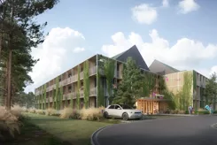 Vacation Club Resort - apartamenty wakacyjne - zdjęcie nr 0