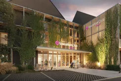 Vacation Club Resort - apartamenty wakacyjne - zdjęcie nr 1