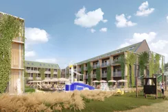 Vacation Club Resort - apartamenty wakacyjne - zdjęcie nr 3