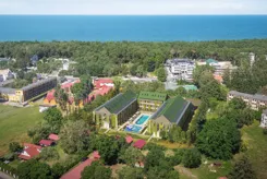 Vacation Club Resort - apartamenty wakacyjne - zdjęcie nr 2