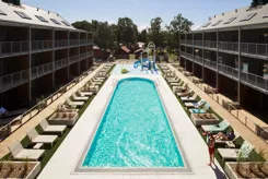 Vacation Club Resort - apartamenty wakacyjne - zdjęcie nr 4