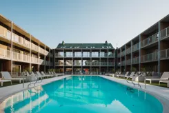 Vacation Club Resort - apartamenty wakacyjne - zdjęcie nr 3