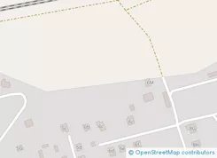 Lokalizacja inwestycji Osiedle Zacisze Nagawczyna