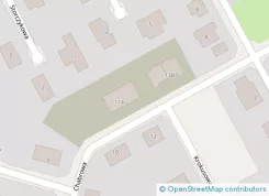 Lokalizacja inwestycji Domy Dobrzykowice