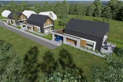 Domy Kleszczów - zdjęcie nr 5