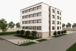 Apartamenty Edenhall - zdjęcie nr 2