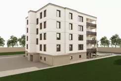Apartamenty Edenhall - zdjęcie nr 3