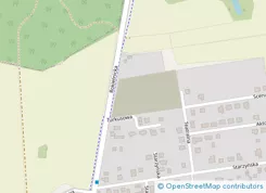 Lokalizacja inwestycji Osiedle w Napachaniu