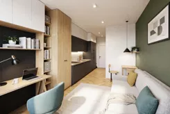 Champion Smart Residence - zdjęcie nr 3