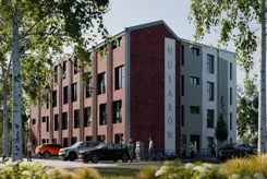Hussar Loft - zdjęcie nr 1