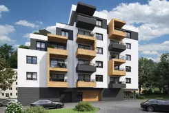 Apartamenty Sikornik - etap II - zdjęcie nr 2