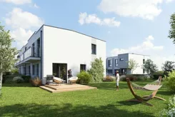 Residence Kaputy Umiastowska - zdjęcie nr 1
