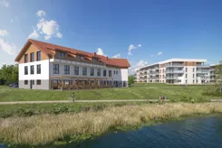 Apartamenty Przystań - zdjęcie nr 2