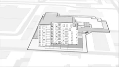Wirtualna makieta 3D mieszkania 93.82 m², A.13