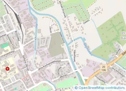 Lokalizacja inwestycji Smart City Stargard
