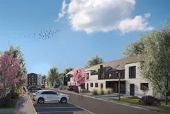 Smart City Stargard - Domy - zdjęcie nr 0
