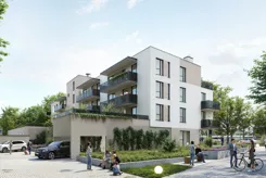 Piaseczno Residence - zdjęcie nr 2