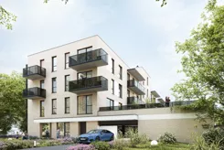 Piaseczno Residence - zdjęcie nr 3