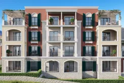 Centrale - Block 14 by Luštica bay - zdjęcie nr 5