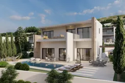 Hill Residences - zdjęcie nr 0