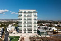 Soho Resort - zdjęcie nr 1