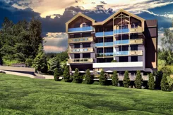 4 Pory Roku Hotels - zdjęcie nr 2