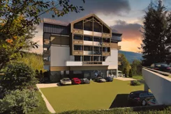 4 Pory Roku Hotels - zdjęcie nr 1