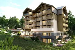 4 Pory Roku Hotels - zdjęcie nr 4