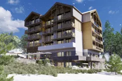 4 Pory Roku Hotels - zdjęcie nr 3