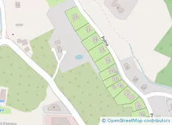 Lokalizacja inwestycji 4 Pory Roku Hotels