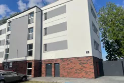 Drewnowska Park - zdjęcie nr 1