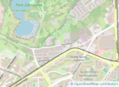 Lokalizacja inwestycji Pychowicka 27