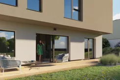 Apartamenty Lawendowa - zdjęcie nr 1