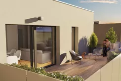 Apartamenty Lawendowa - zdjęcie nr 3