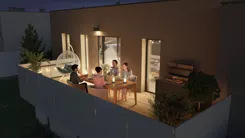 Apartamenty Lawendowa - zdjęcie nr 5