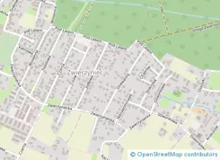 Lokalizacja inwestycji Apartamenty Dziewanny