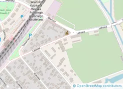 Lokalizacja inwestycji Nowe Gurostwo