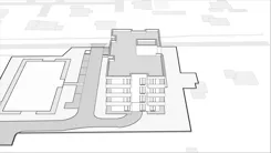 Wirtualna makieta 3D mieszkania 104.18 m², B1.19