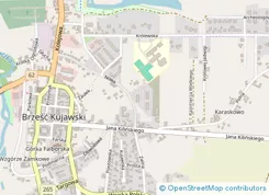Lokalizacja mieszkania 45.15 m², L22