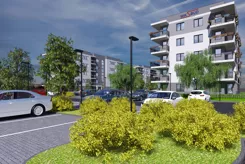 Osiedle Nowa 23 - zdjęcie nr 2