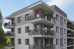 Osiedle Nowa 23 - zdjęcie nr 1