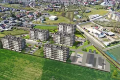 Osiedle Nowa 23 - zdjęcie nr 5