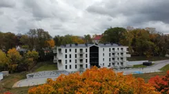 Osiedle Zakątek - zdjęcie nr 1