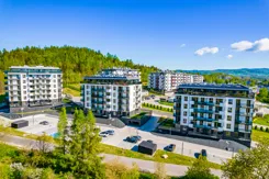 Oko Karkonoszy Apartamenty Rakownica - zdjęcie nr 3