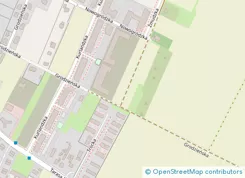 Lokalizacja inwestycji Osiedle Latawców