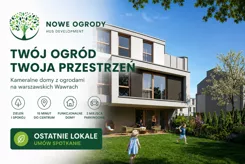 Nowe Ogrody - zdjęcie nr 1