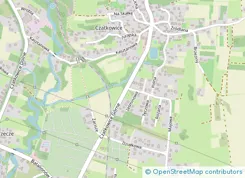 Lokalizacja inwestycji Nowe Miasto